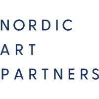 Nordic Art Partners logo - Similar company to Pulsevent