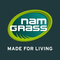 Namgrass Artificial Grass logo - Similar company to Neonest.Tech