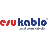 Esu Kablo logo - Similar company to Vecto Engineering Ab