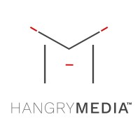 Hangry Media logo - Similar company to Burger Index