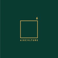 6ixCvlture logo - Similar company to Erodigi