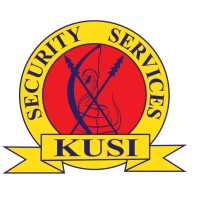 Kusi Security Services Limited logo - Similar company to Redwolf Security Solutions