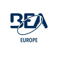 BEA Sensors Europe logo - Similar company to Bbc Bircher Smart Access