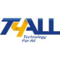 T4All - Technology for All SrL logo - Similar company to Aidilab S.R.L.