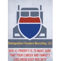 Distinguished Truckers Recruiting