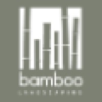 Bamboo Landscaping