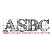 Anthony Sacco Building Corporation logo - Similar company to Solarexclusive.Com