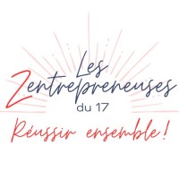Les Z'entrepreneuses du 17 logo - Similar company to Mets’Morable Traiteur