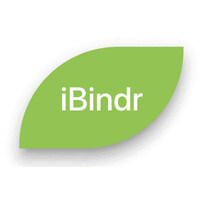 iBindr logo - Similar company to Dbs Software And Services