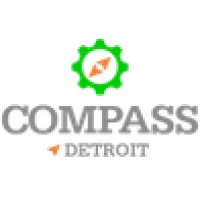 Compass Detroit logo - Similar company to Utsubo