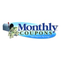 Monthly Coupons