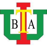 IUBAT—International University of Business Agriculture and Technology logo - Similar company to Stamford University Bangladesh