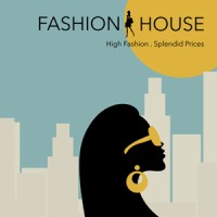 Fashion House Amman logo - Similar company to 7Oot.Com