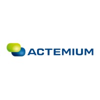 Actemium Grand-Couronne logo - Similar company to Get Carrieres