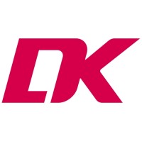 Daekyung E&C logo - Similar company to Daekyo Cns