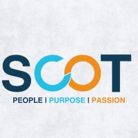 Student Connect Trust (SCOT) logo - Similar company to Global Women'S Forum