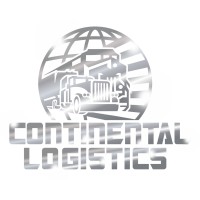 Continental Logistics Ltd logo - Similar company to Acl Logistics