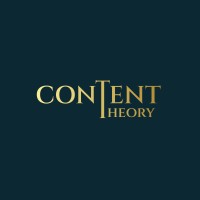 Content Theory logo - Similar company to Contentavocado 🥑 Content Writing Agency