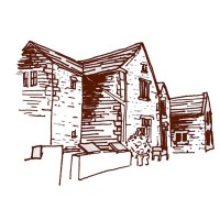 Bakewell Old House Museum logo - Similar company to Indigenous Data Network