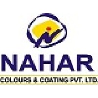 NAHAR COLOURS AND COATING PRIVATE LIMITED logo - Similar company to Altadia