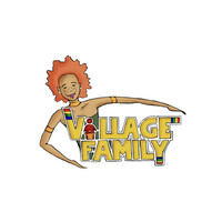VILLAGE FAMILY logo - Similar company to The Firewatch Network