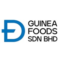 Guinea Foods Sdn. Bhd. logo - Similar company to Mafipro Sdn. Bhd.