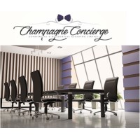 Champagne Concierge Inc. logo - Similar company to Mastercraft Starwood (Soho Rentals)