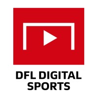DFL Digital Sports GmbH logo - Similar company to Dfl Stiftung
