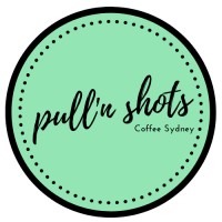 Pull'N Shots Coffee Catering