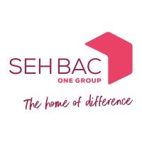 SEH BAC logo - Similar company to Granite Transformations Ipswich