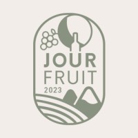 Jour Fruit logo - Similar company to Palais Des Papes