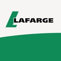 Lafarge UAE logo - Similar company to Cemex Uae