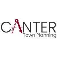 Canter Town Planning logo - Similar company to Smart Planning And Design