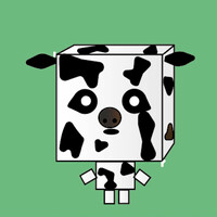 Little Crypto Animals logo - Similar company to Dahlia