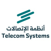 Saudi Arabia Telecom Systems logo - Similar company to SKYBAND