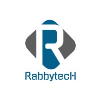 Rabbytech logo - Similar company to Hikarix Studio