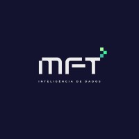 MFT Inteligência de Dados logo - Similar company to Bem | Inteligência De Dados
