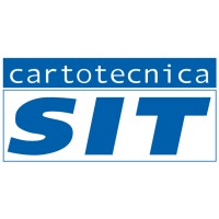 Cartotecnica SIT S.R.L. logo - Similar company to Sial Srl Cartotecnica