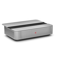 Leica Smart Projection GmbH logo - Similar company to Heimkinoraum