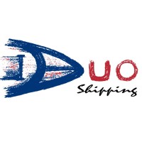 Duo Shipping & Trading Ltd. logo - Similar company to Ocean7 Group