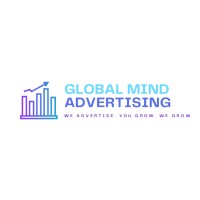 Global Mind Advertising logo - Similar company to Adventure Mind