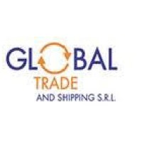 Global Trade and Shipping logo - Similar company to Sidetec S.A.