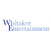 Whitaker Entertainment logo - Similar company to Page2Frame