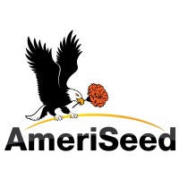 AmeriSeed logo - Similar company to Floranova Ltd