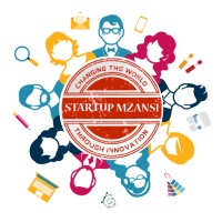 Startup Mzansi logo - Similar company to Startupapp