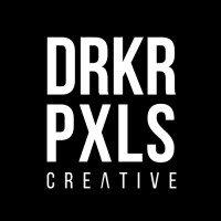 DRKR PXLS logo - Similar company to Orange Tables