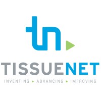 TissueNet LLC logo - Similar company to Regen Allograft