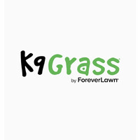 K9Grass by ForeverLawn logo - Similar company to Cesar'S Way Inc.