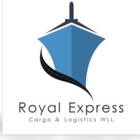 Royal Express Cargo & Logistics W.L.L logo - Similar company to Oshtree