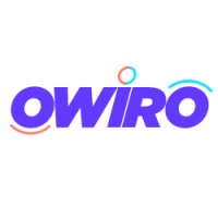 Owiro Digital logo - Similar company to Volunteer Forum